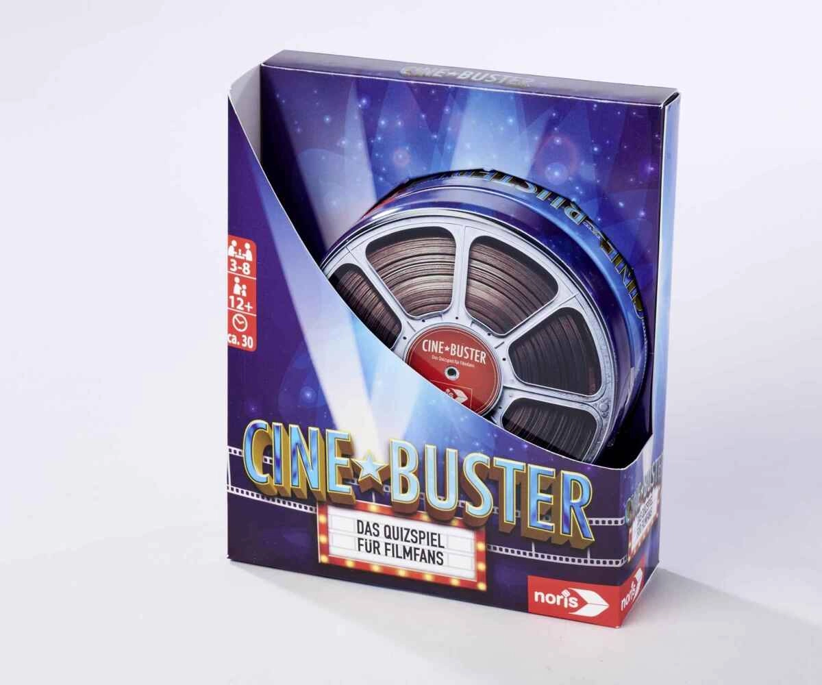 Cine Buster - DE