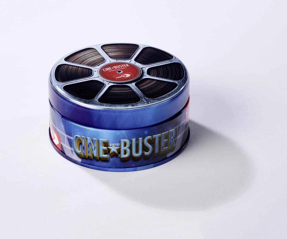 Cine Buster - DE