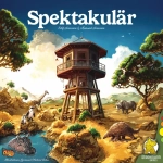 Spektakulär - DE