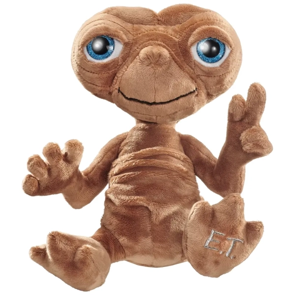 E.T. Der Ausserirdische, 24cm