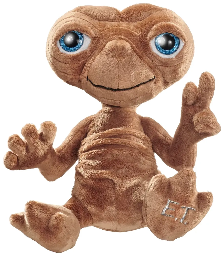 E.T. Der Ausserirdische, 24cm