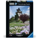Uhrturm in Graz