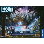 Exit Adventskalender | Der Zauber von Weihnachten (2025)