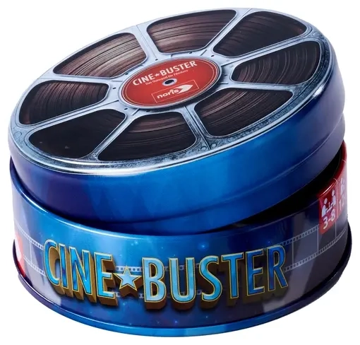Cine Buster - DE