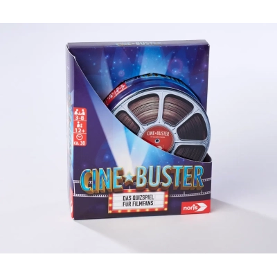 Cine Buster - DE