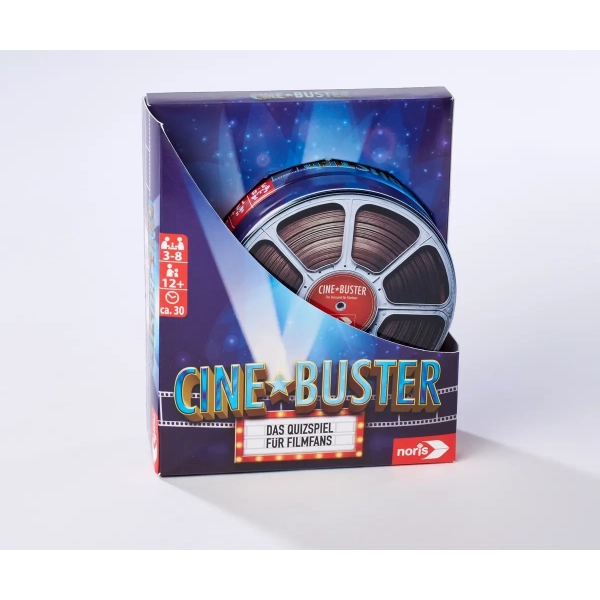 Cine Buster - DE