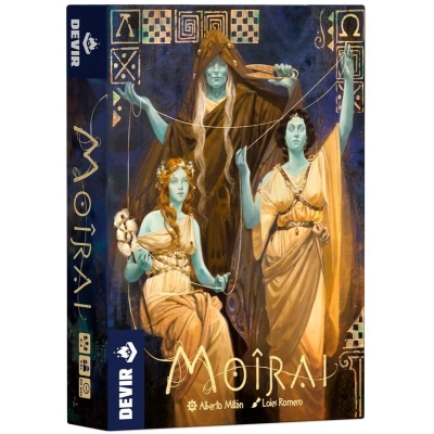 Moirai - EN