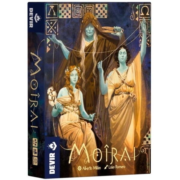 Moirai - EN
