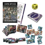 Core Space Expansion - Galactic Corps - EN