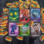 Werebeasts - EN
