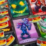 Werebeasts - EN