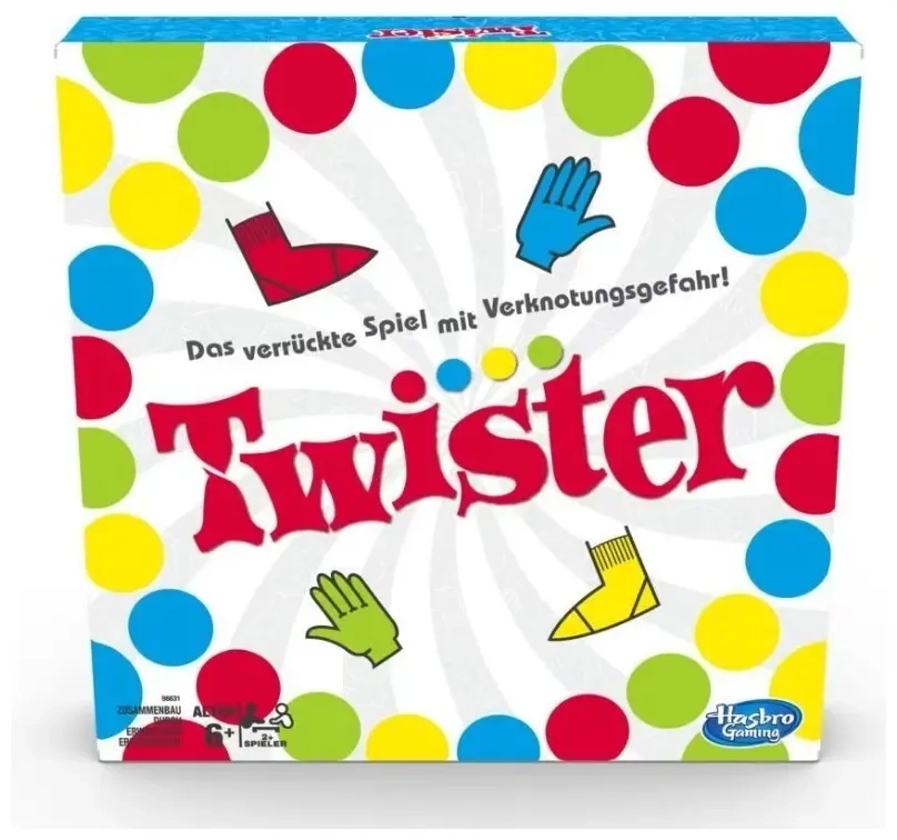 Twister