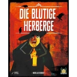 Die blutige Herberge - DE