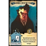 Die blutige Herberge - DE
