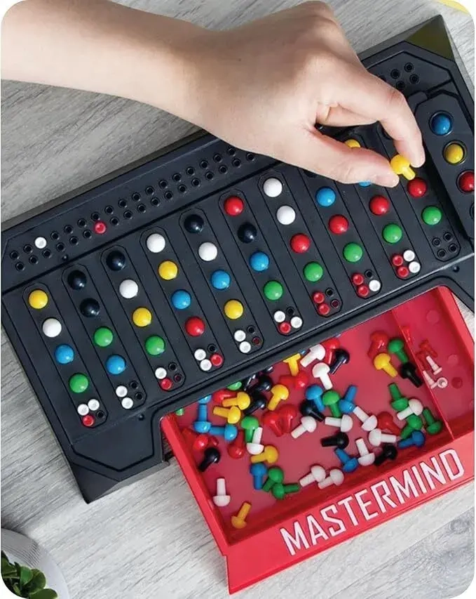 Mastermind