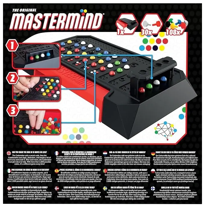Mastermind