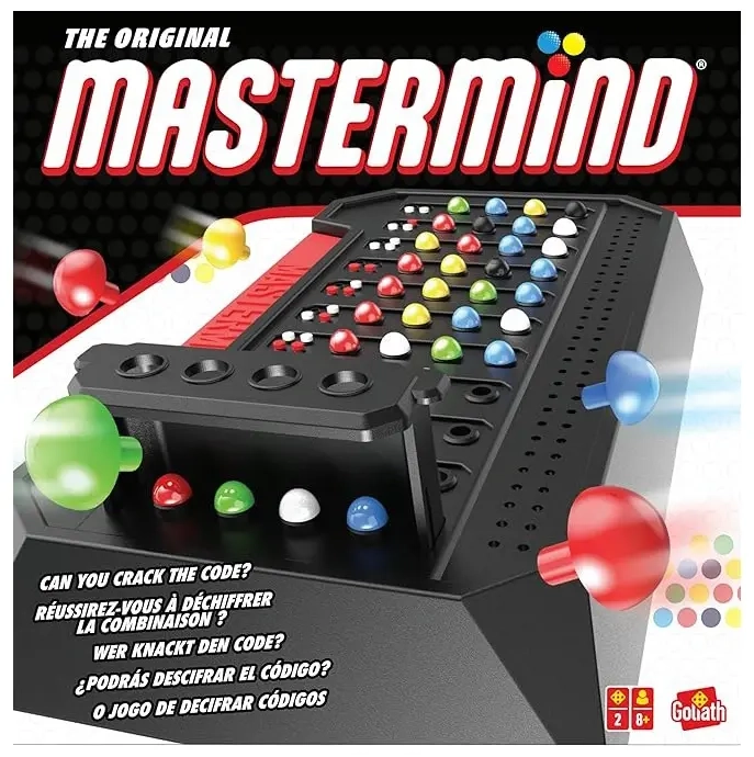 Mastermind