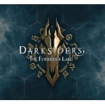 Darksiders: The Forbidden Land - EN