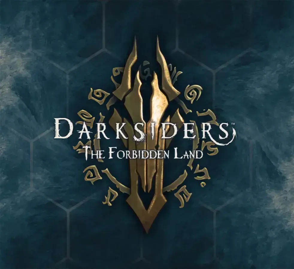 Darksiders: The Forbidden Land - EN