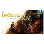 Bardsung: Legend of the Ancient Forge - EN