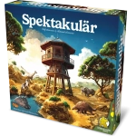 Spektakulär - DE