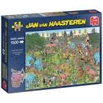 Robin Hood Festival - Jan van Haasteren