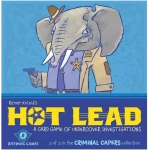 Hot Lead - EN