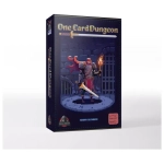 One Card Dungeon Reprint - EN