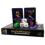 One Card Dungeon Reprint - EN