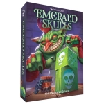 Emerald Skulls - EN