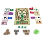 Emerald Skulls - EN