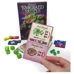 Emerald Skulls - EN