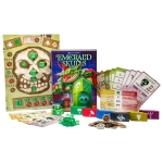 Emerald Skulls - EN