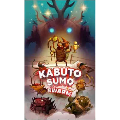 Kabuto Sumo - Swarm Expansion - EN
