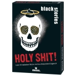 black stories – Holy Shit! - DE