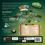 Biome - DE