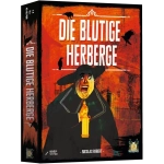 Die blutige Herberge - DE