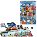 One Piece Nakama