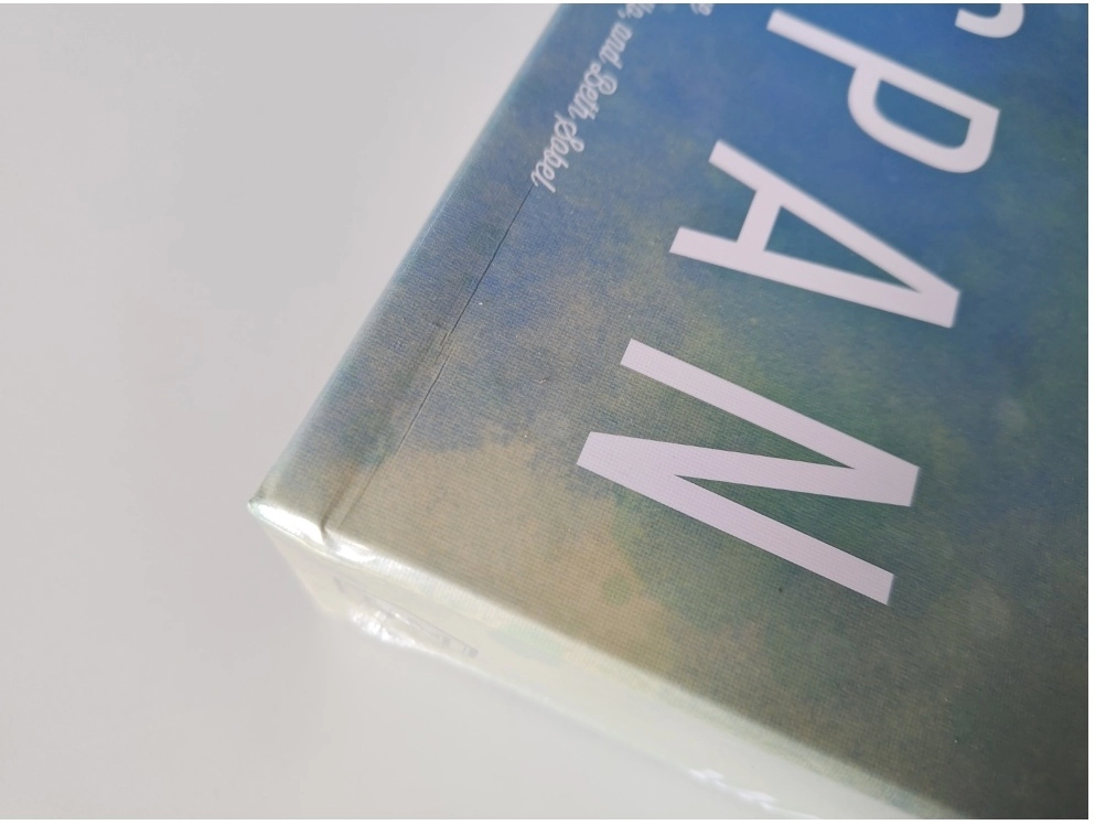 Wingspan 2. Edition - EN (Defekte Verpackung)