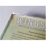 Wingspan 2. Edition - EN (Defekte Verpackung)