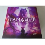 Tamashii - Die Chronik von Ascend - Deluxe Box inkl. Stretch Goals und Edgrunner Miniaturen - DE (Defekte Verpackung)