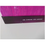 Tamashii - Die Chronik von Ascend - Deluxe Box inkl. Stretch Goals und Edgrunner Miniaturen - DE (Defekte Verpackung)
