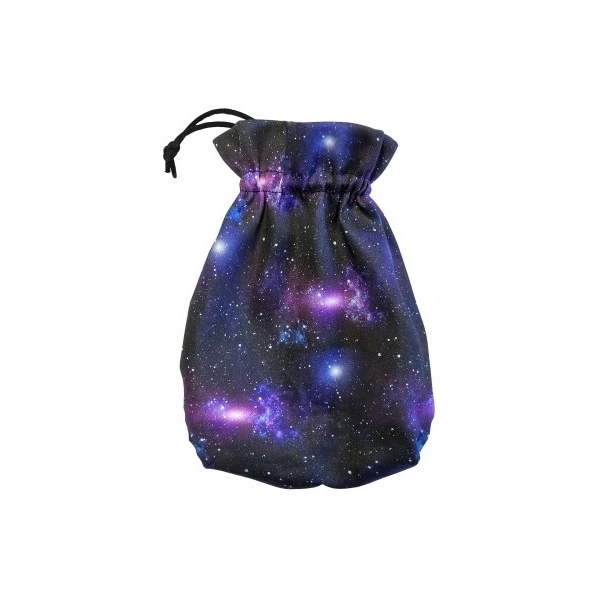 Full Art Dice Pouch Stardust