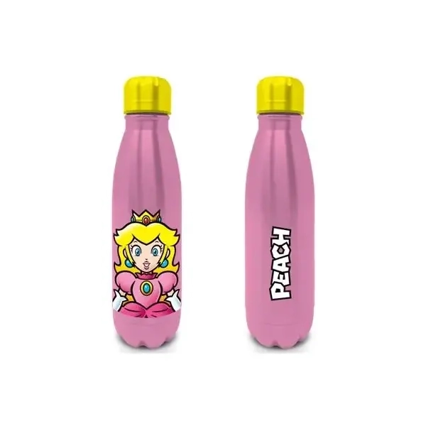 Super Mario (Peach) Mini Cola Bottle Super Mario (Peach) Mini Cola Bottle