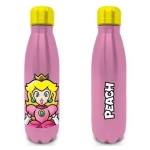Super Mario (Peach) Mini Cola Bottle