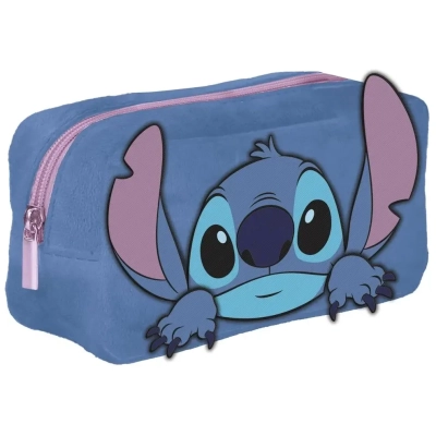 Lilo & Stitch (Stitch & Scrump) Pencil Case (Plush)