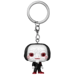 POP Keychain Saw - Billy the Puppet
