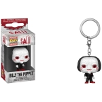 POP Keychain Saw - Billy the Puppet