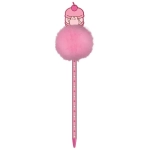 Pusheen (Cherry) Pom Pom Pen