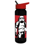 Star Wars (Storm Trooper) Plastic Drinks Bottle